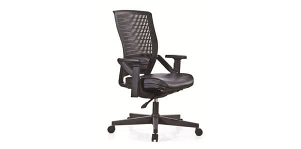 Office Mesh Chair for Ergonomic Task Seating
