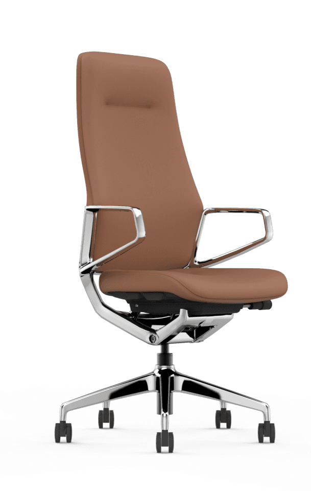 Arico D1 Mid-Back Office Chair