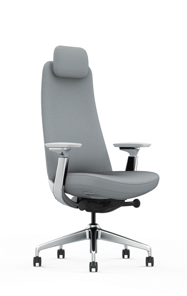 YUCAN B Mid-Back Mesh Chair