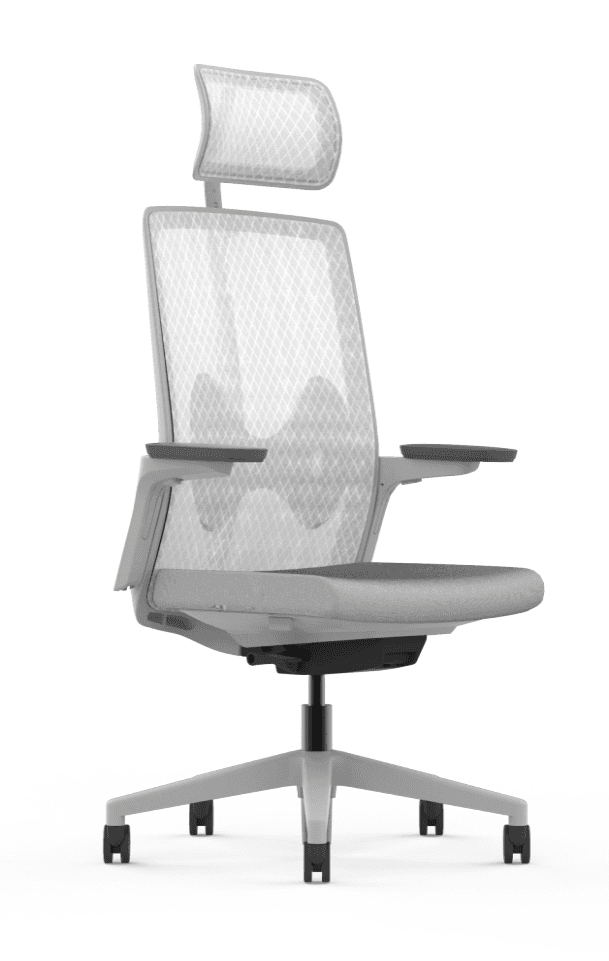 Butterfly B1 Mid-Back Mesh Chair