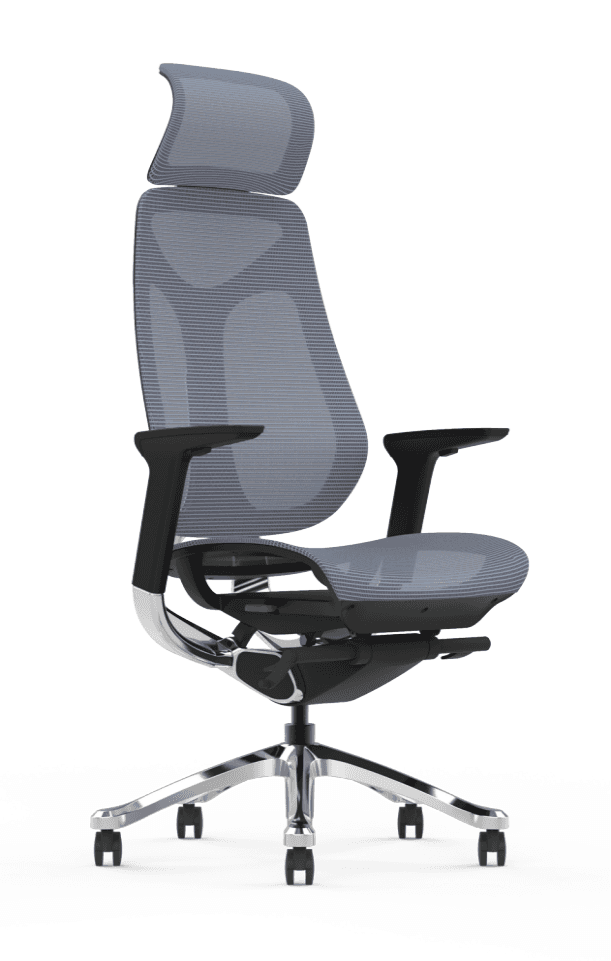 IMOVE B Mid-Back Mesh Chair