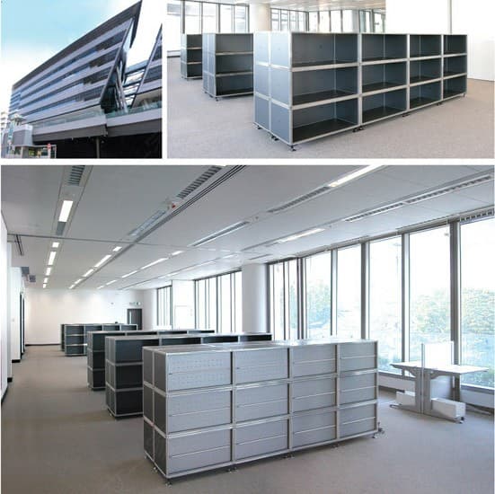 discover chinas top office furniture manufacturer: quality, innovation & global reach img
