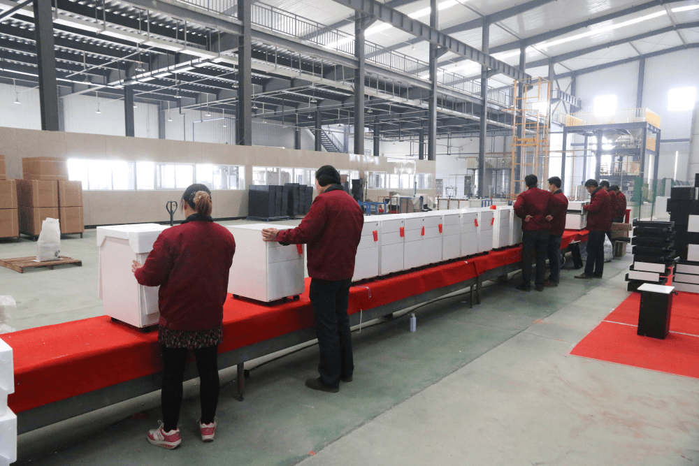 20 units minimum: why wenyi furniture sets the moq standard for office imports img