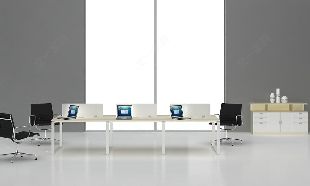 open plan office furniture layout: how to plan 80–150 workstations without killing focus img