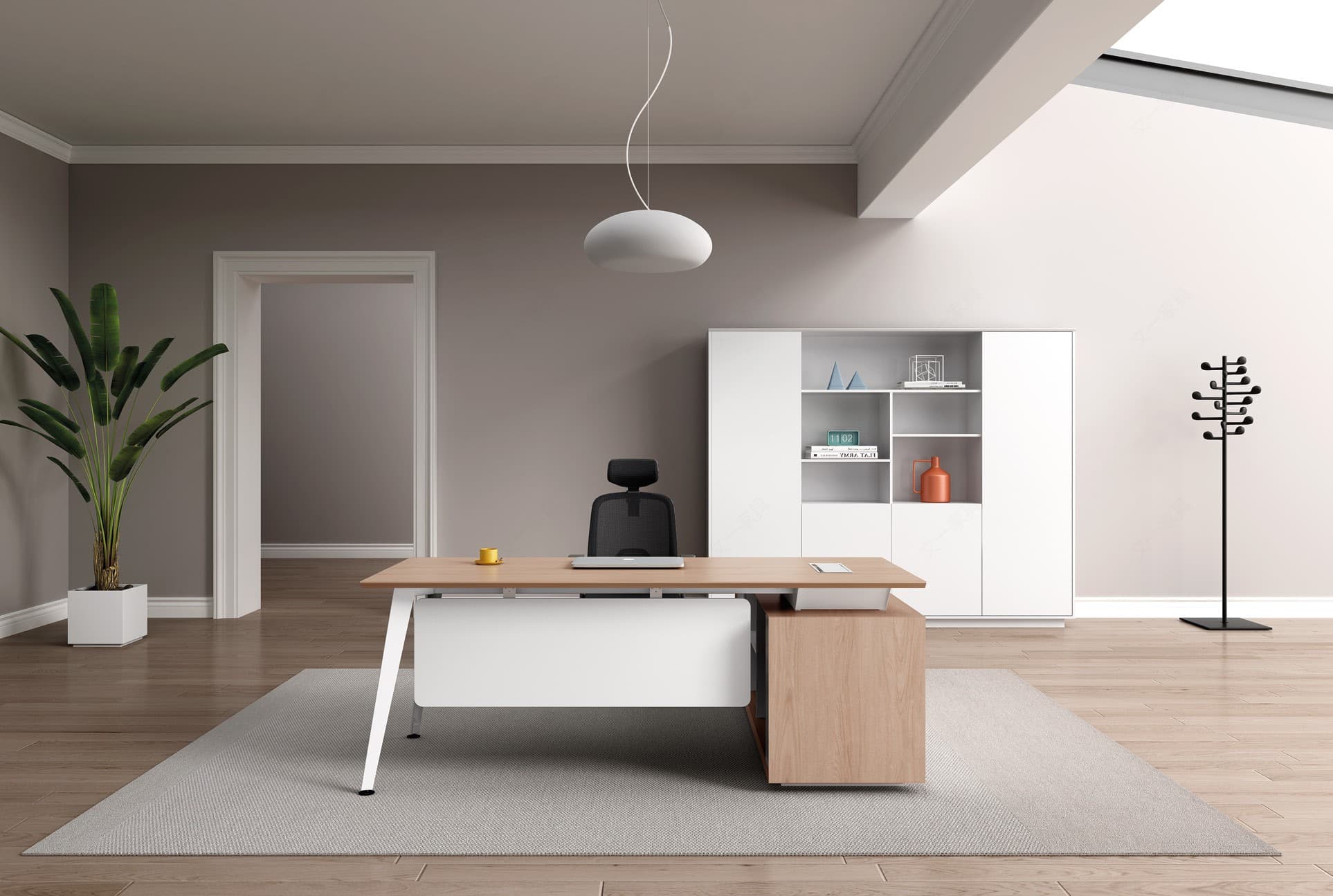 discover china’s top office furniture source factory: quality, savings, and fast lead times img