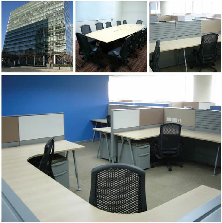 top office furniture manufacturer in china: industry leader you can trust img
