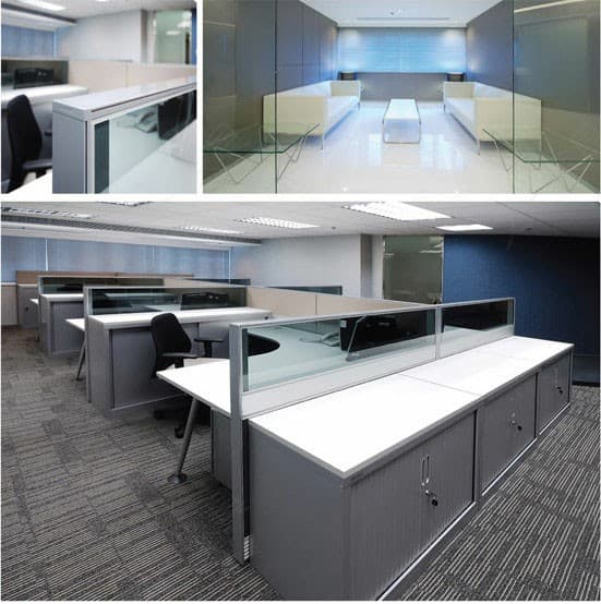 durable chinese office furniture: why manufacturers lead in quality & cost img