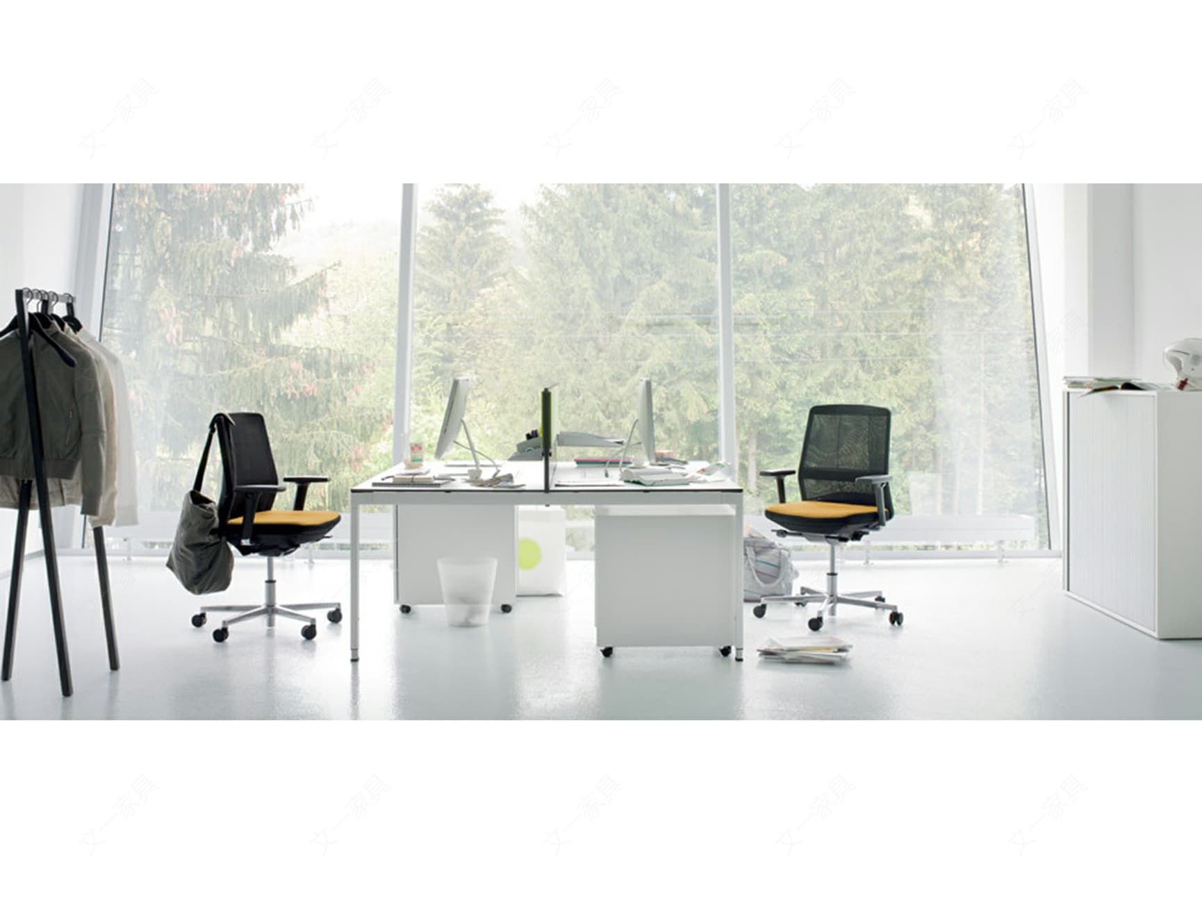 chinas trusted office furniture manufacturer: quality meets global standards img