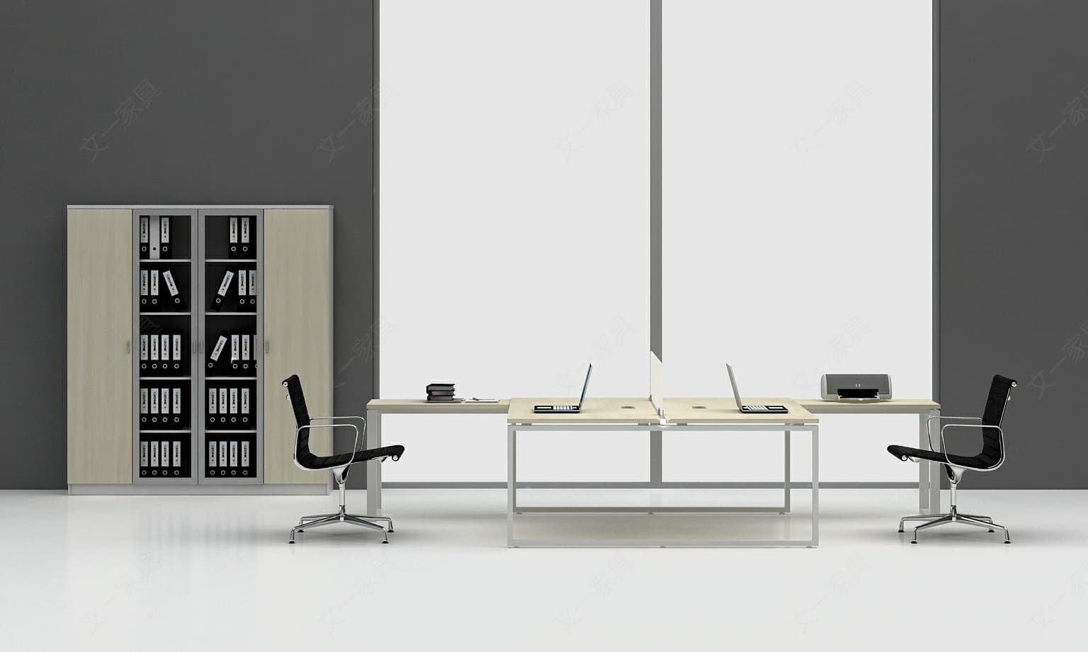 why do collaboration zones in huddle rooms surprisingly fail to boost team productivity? img