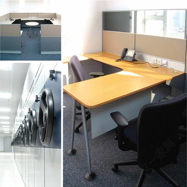 top 5 benefits of choosing a china office furniture manufacturer for your business img