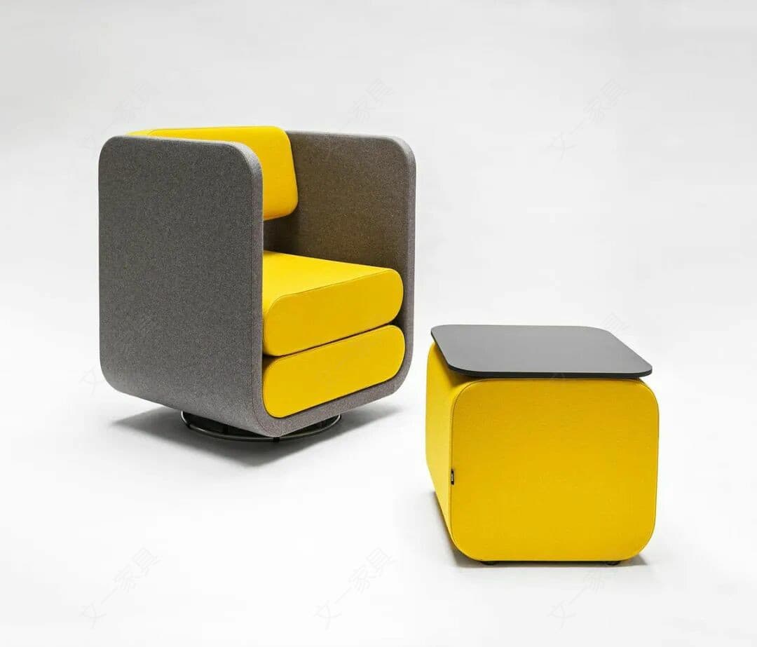 why do hotel back of house furniture specs need to survive 10 year contracts? img
