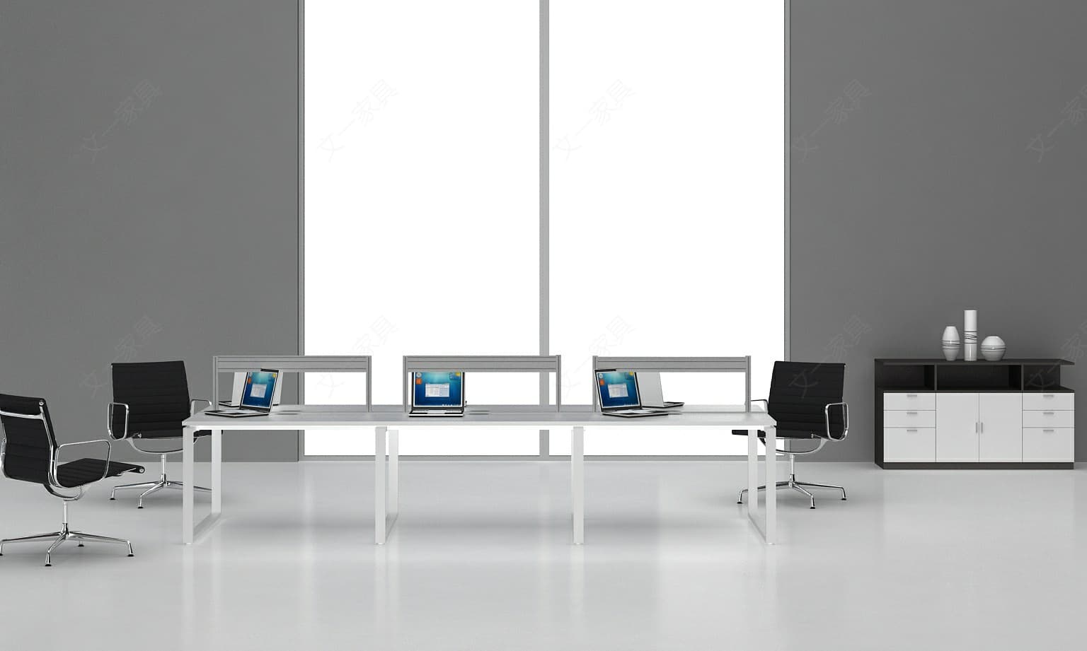 why reuse old frames and still call a london office refit sustainable? img