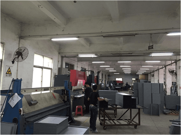 how can 80–150 workstations stay focus friendly without turning into a noise nightmare? img