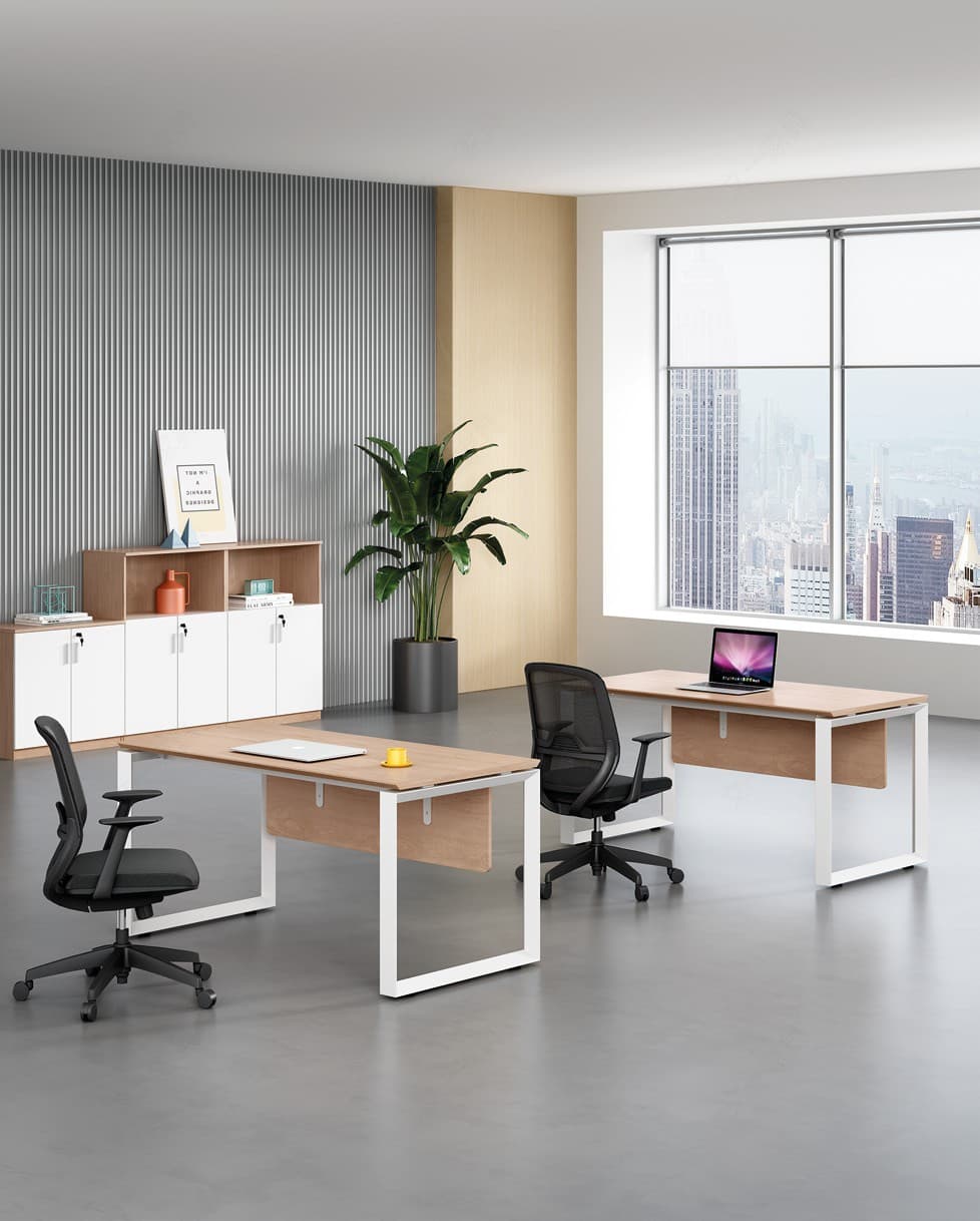 chinas top choice for office furniture: why manufacturers lead globally img