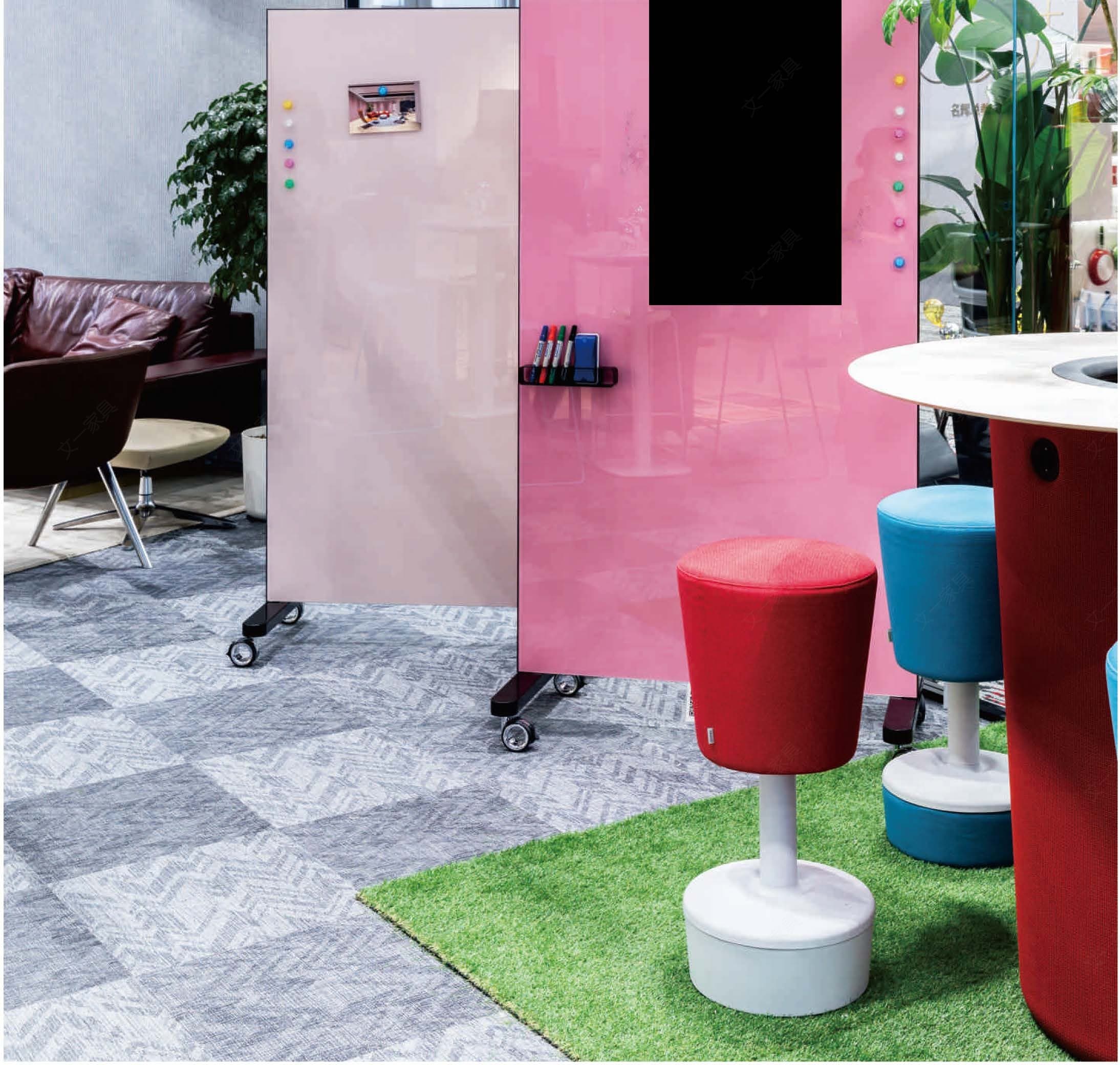 why do just 12 furniture pieces make biophilic office design surprisingly effective? img